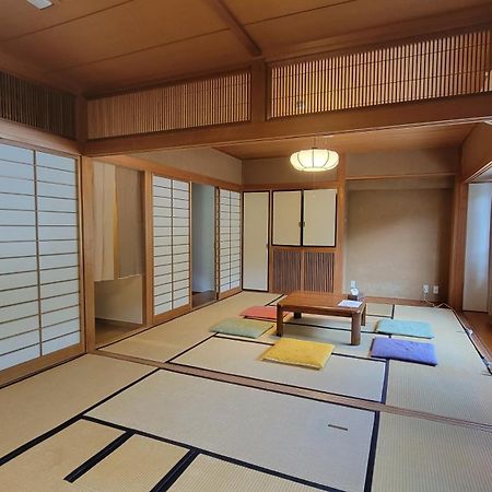 K'S House Hostels - Hakone Yumoto Onsen Esterno foto