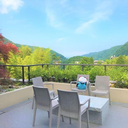 K'S House Hostels - Hakone Yumoto Onsen Esterno foto