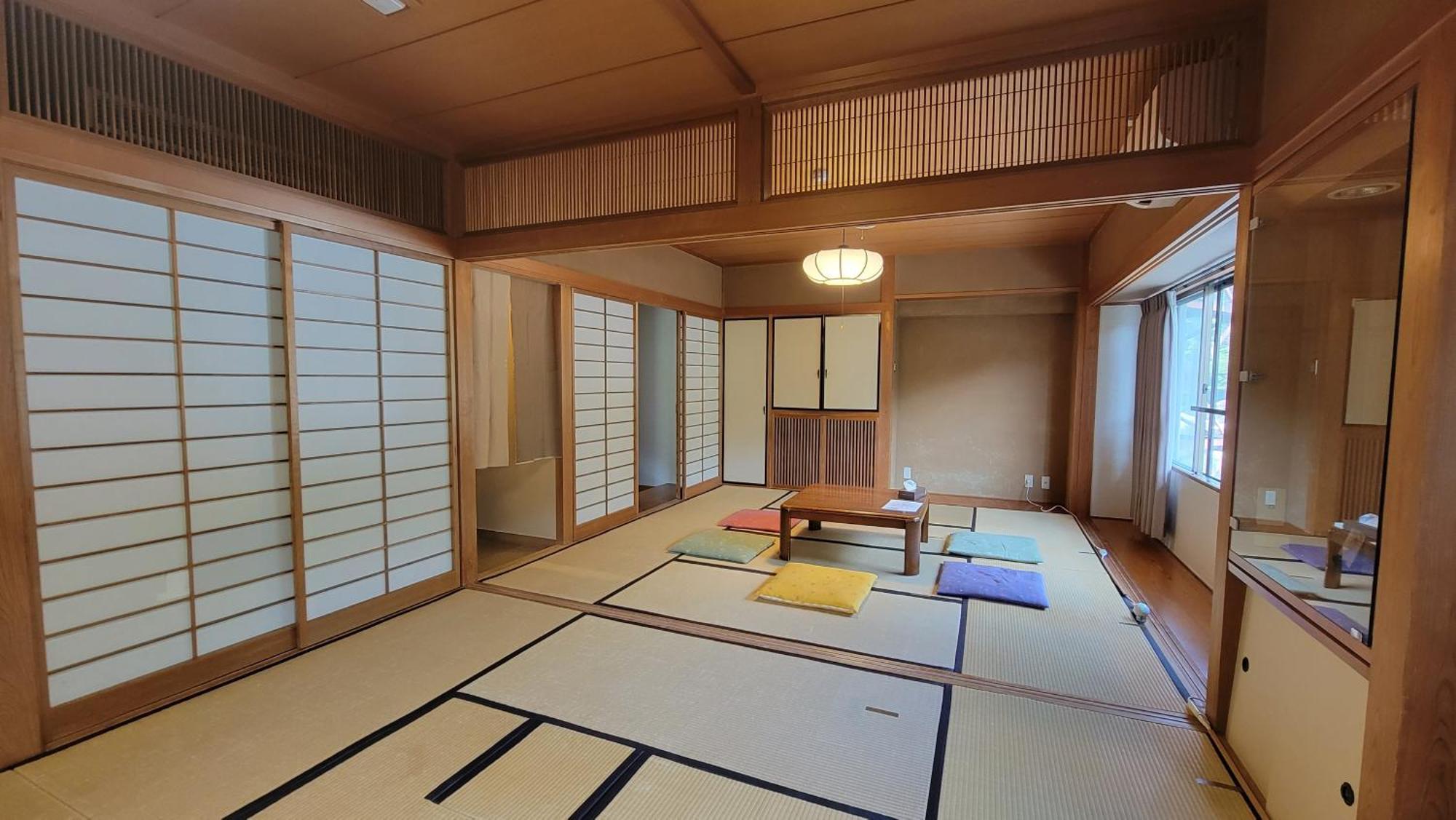 K'S House Hostels - Hakone Yumoto Onsen Esterno foto