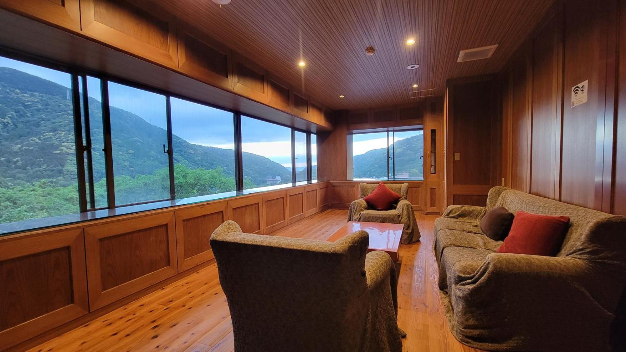 K'S House Hostels - Hakone Yumoto Onsen Esterno foto