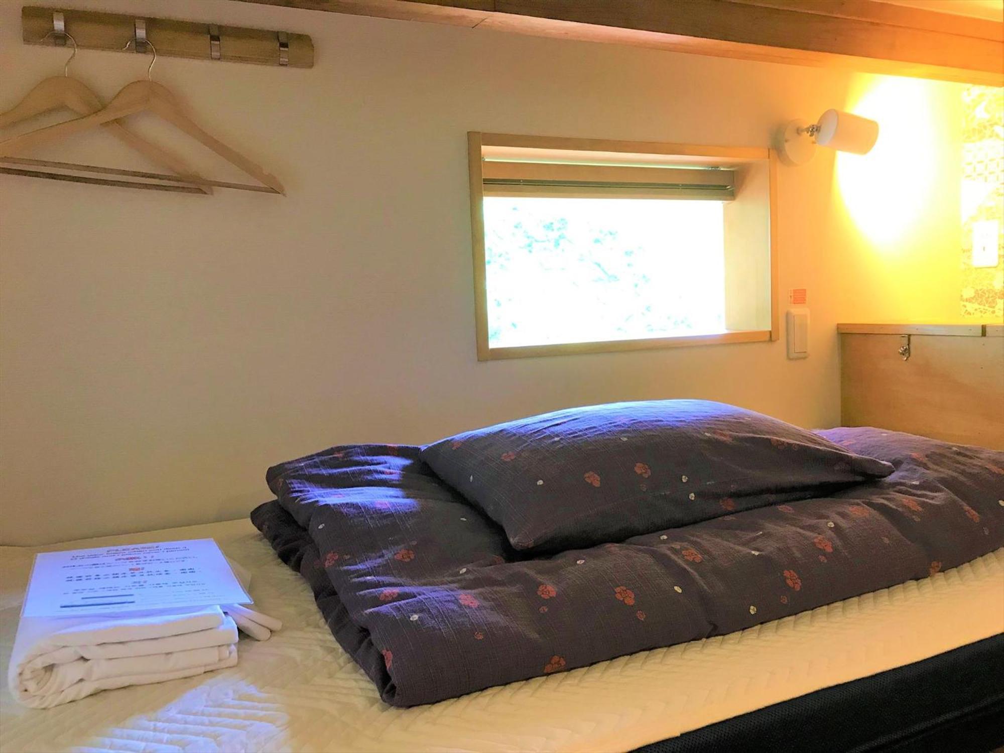 K'S House Hostels - Hakone Yumoto Onsen Camera foto