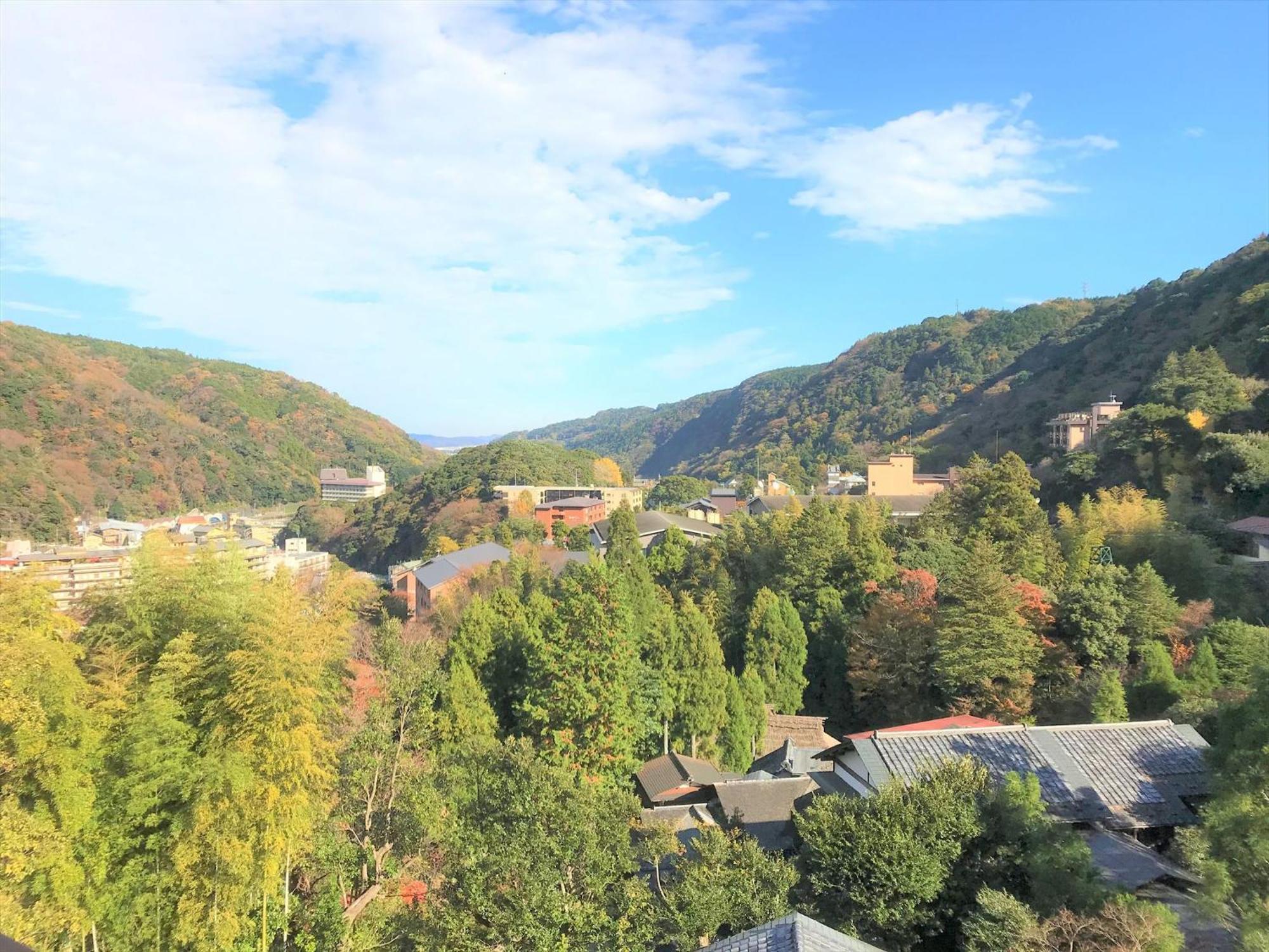 K'S House Hostels - Hakone Yumoto Onsen Camera foto