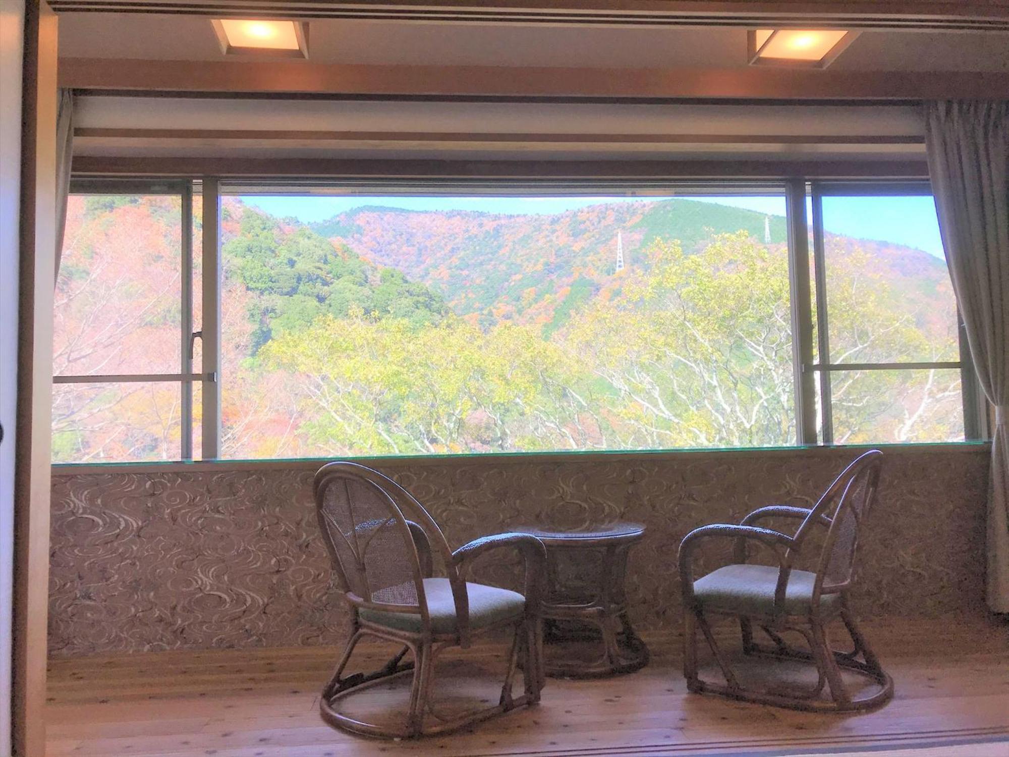 K'S House Hostels - Hakone Yumoto Onsen Camera foto