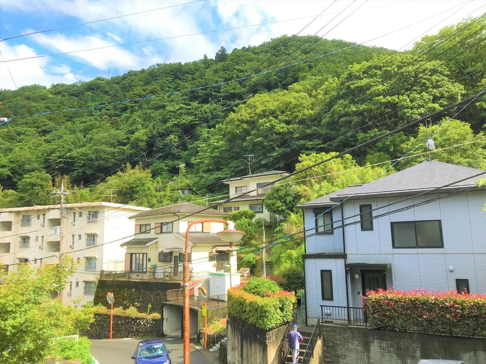 K'S House Hostels - Hakone Yumoto Onsen Camera foto