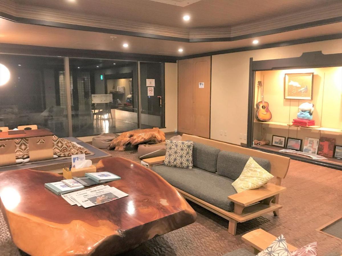 K'S House Hostels - Hakone Yumoto Onsen Esterno foto
