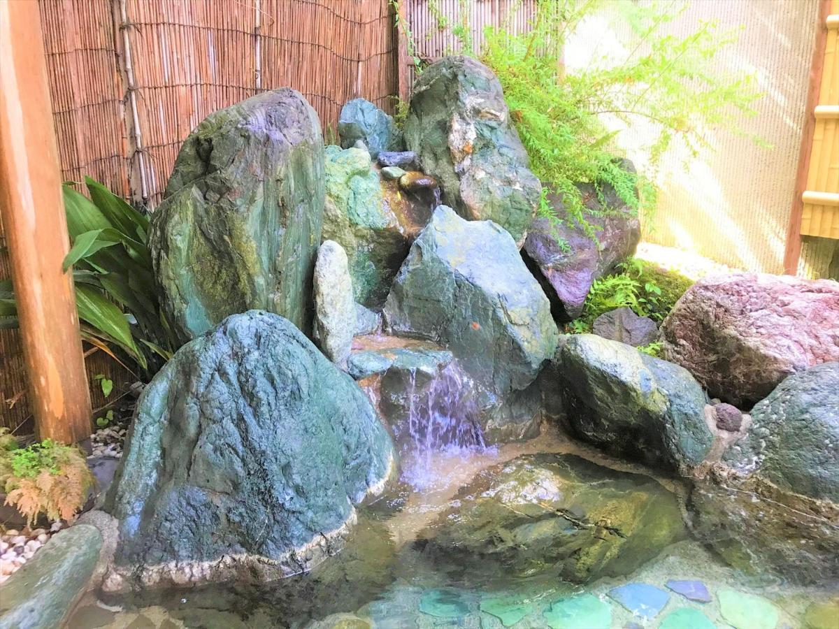 K'S House Hostels - Hakone Yumoto Onsen Esterno foto