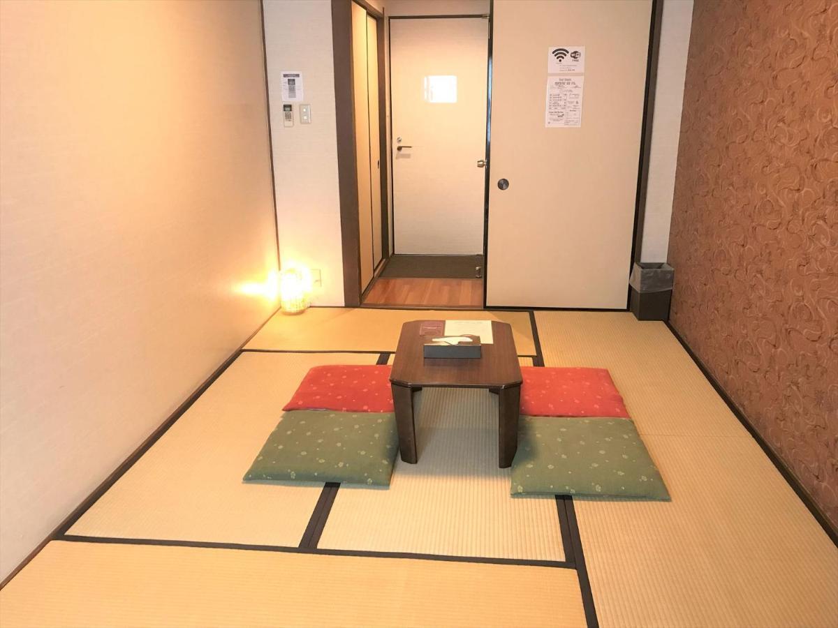 K'S House Hostels - Hakone Yumoto Onsen Esterno foto