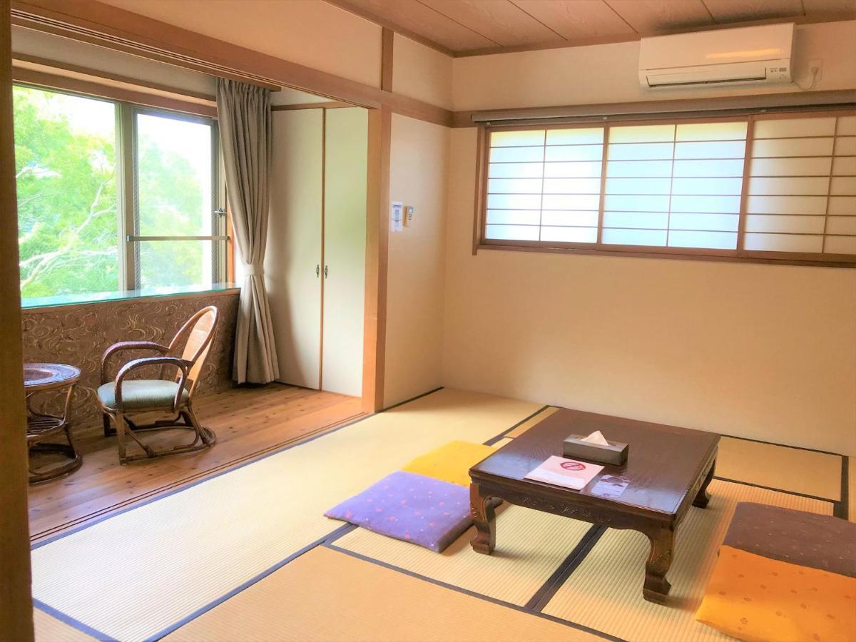 K'S House Hostels - Hakone Yumoto Onsen Camera foto